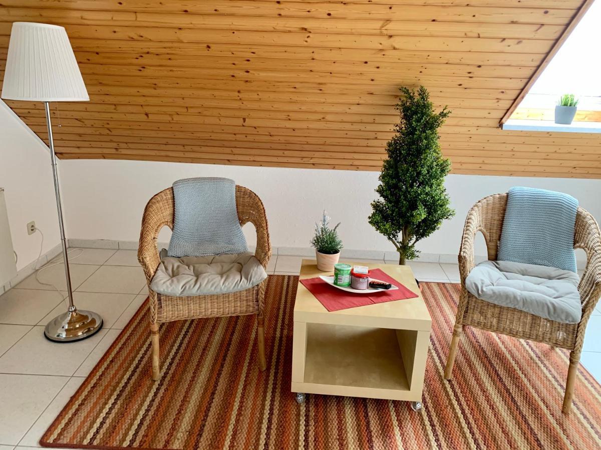Landhaus Am Schaalsee Zarrentin am Schaalsee Екстериор снимка