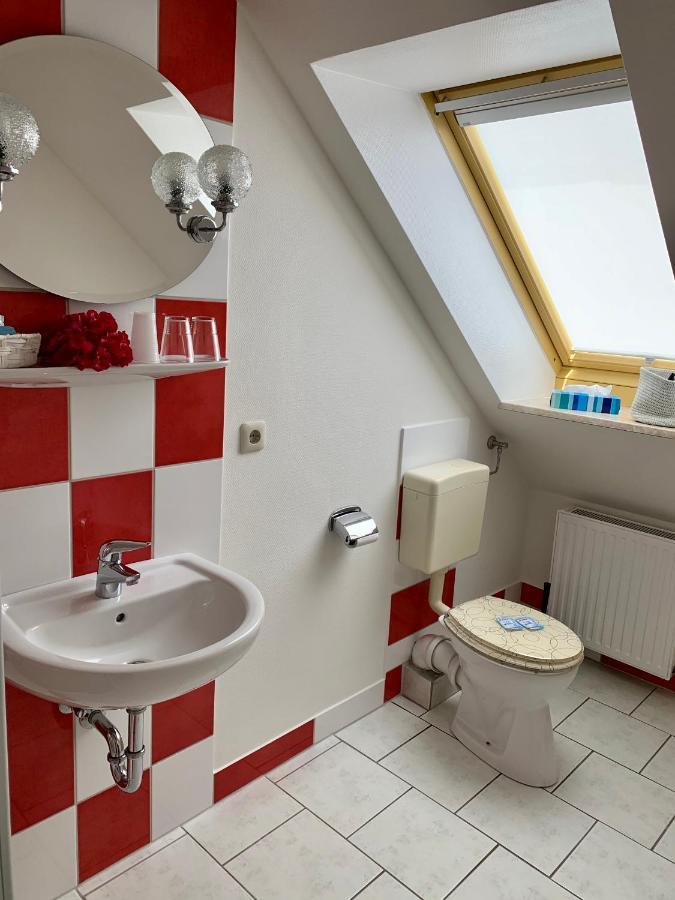Landhaus Am Schaalsee Zarrentin am Schaalsee Екстериор снимка