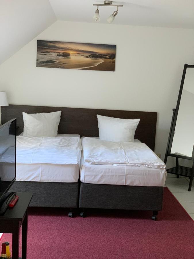 Landhaus Am Schaalsee Zarrentin am Schaalsee Екстериор снимка