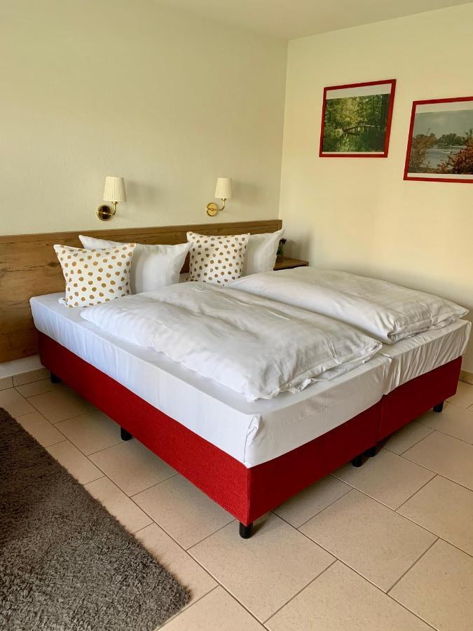 Landhaus Am Schaalsee Zarrentin am Schaalsee Екстериор снимка