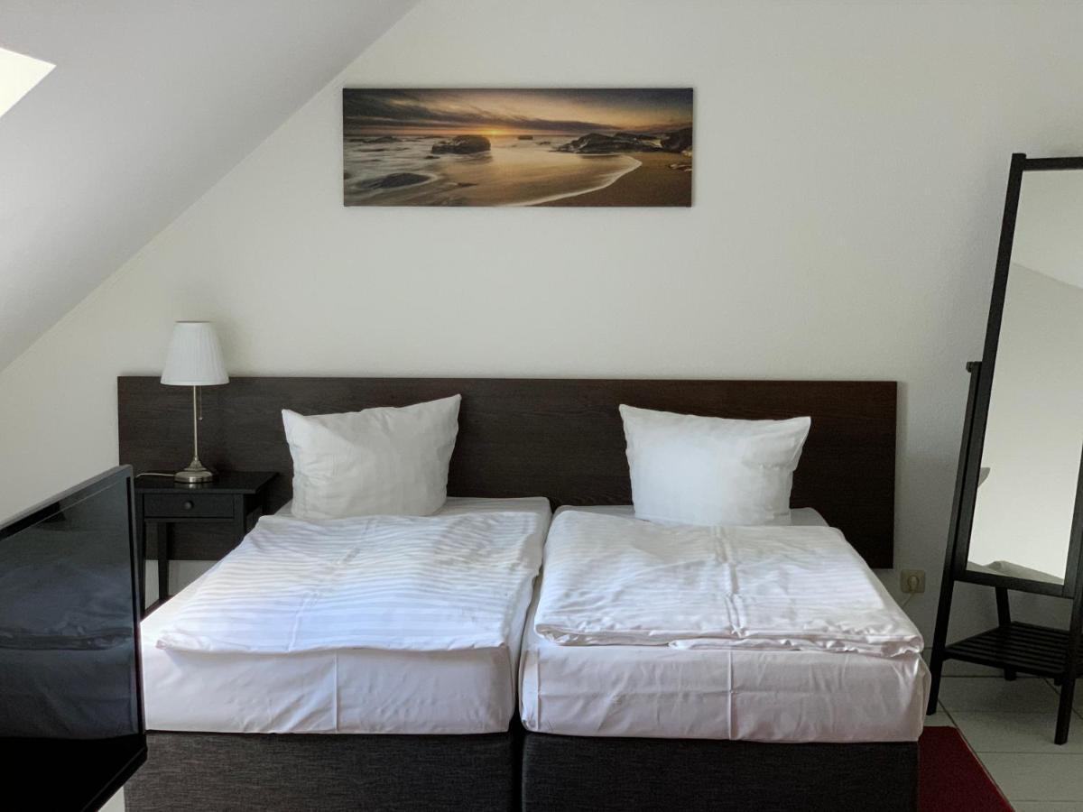 Landhaus Am Schaalsee Zarrentin am Schaalsee Екстериор снимка