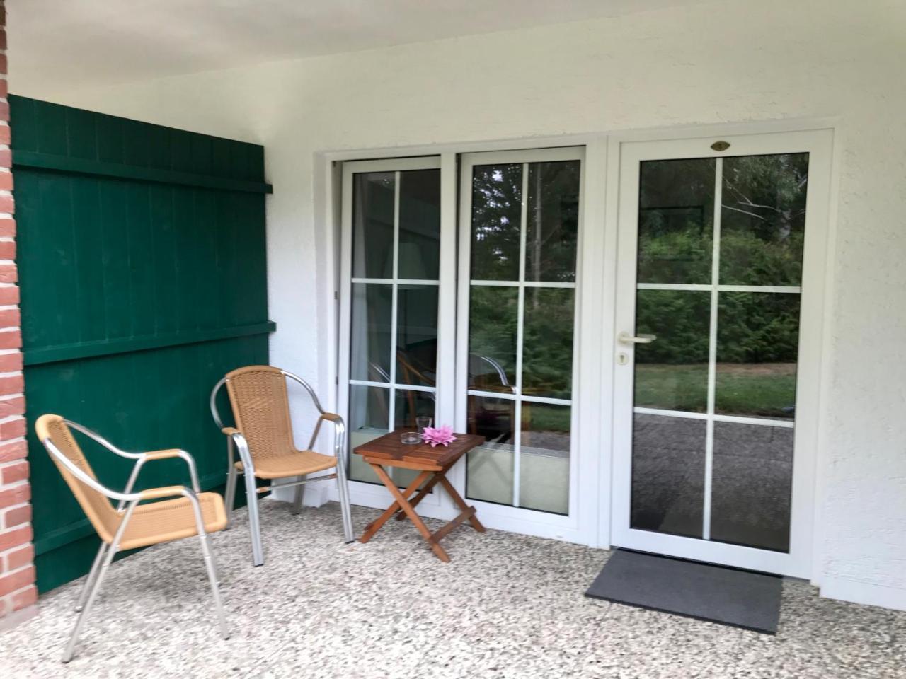 Landhaus Am Schaalsee Zarrentin am Schaalsee Екстериор снимка